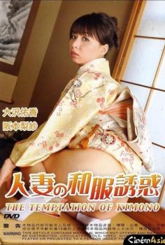 Kimono erotik film izle